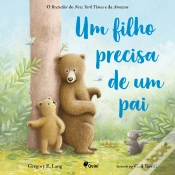 Capa do artigo Um Filho Precisa de um Pai
