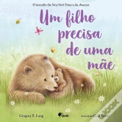 Capa do artigo Um Filho Precisa de uma Mãe