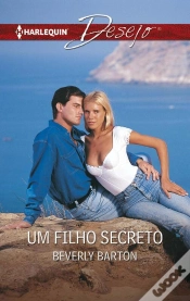 Capa do artigo Um Filho Secreto