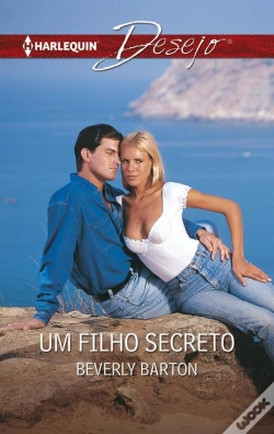 Capa do artigo Um Filho Secreto