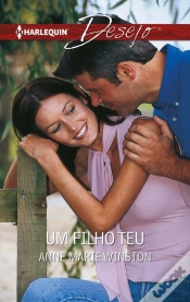 Capa do artigo Um Filho Teu