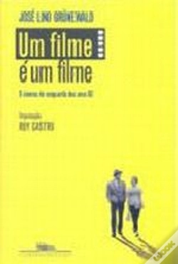 Capa do artigo Um Filme é um Filme