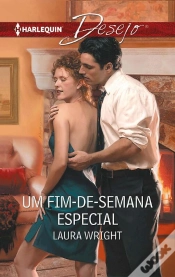 Capa do artigo Um Fim-De-Semana Especial