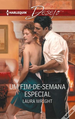 Capa do artigo Um Fim-De-Semana Especial