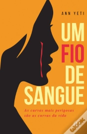 Capa do artigo Um Fio de Sangue