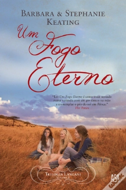 Capa do artigo Um Fogo Eterno