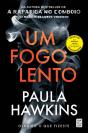 Um Fogo Lento - Preview