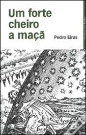 Capa do artigo Um Forte Cheiro a Maçã