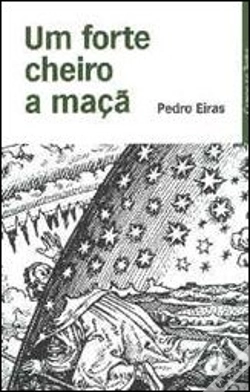 Capa do artigo Um Forte Cheiro a Maçã