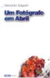Capa do artigo Um Fotógrafo em Abril