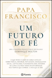 Capa do artigo Um Futuro de Fé