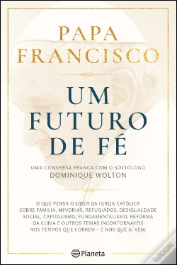 Capa do artigo Um Futuro de Fé