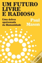 Capa do artigo Um Futuro Livre E Radioso