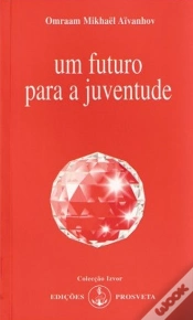 Capa do artigo Um Futuro para a Juventude