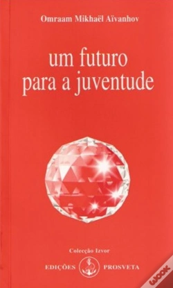 Capa do artigo Um Futuro para a Juventude