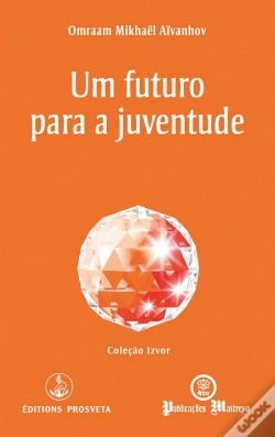 Capa do artigo Um Futuro para a Juventude