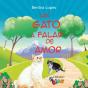 Um Gato a Falar de Amor - Preview