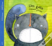 Capa do artigo Um Gato Chamado Gatinho