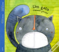 Capa do artigo Um Gato Chamado Gatinho