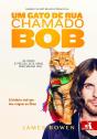 Um Gato De Rua Chamado Bob - Preview