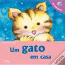 Um Gato em Casa