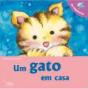 Um Gato em Casa - Preview