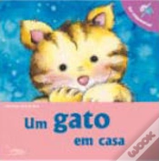 Capa do artigo Um Gato em Casa