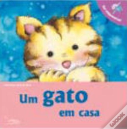 Capa do artigo Um Gato em Casa