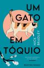 Um Gato Em Tóquio - Preview