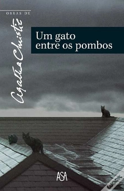 Capa do artigo Um Gato Entre os Pombos