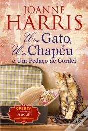 Capa do artigo Um Gato, um Chapéu e um Pedaço de Cordel