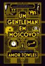 Um Gentleman em Moscovo - Preview