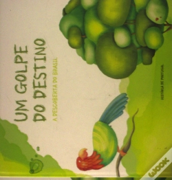 Capa do artigo Um Golpe do Destino