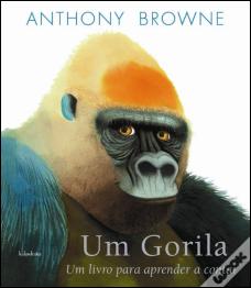 Um Gorila