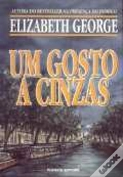 Capa do artigo Um Gosto a Cinzas