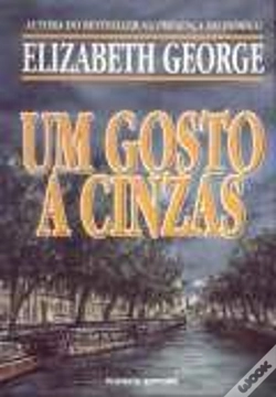 Capa do artigo Um Gosto a Cinzas