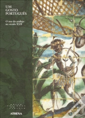 Capa do artigo Um Gosto Português