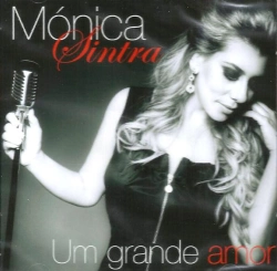 Capa do artigo Um Grande Amor - CD