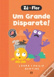 Capa do artigo Um Grande Disparate!