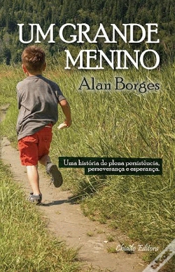 Capa do artigo Um Grande Menino