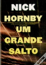 Capa do artigo Um Grande Salto