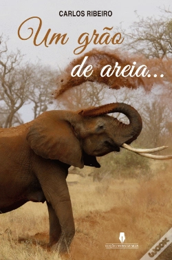 Capa do artigo Um Grão de Areia...