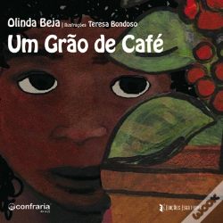 Capa do artigo Um Grão de Café