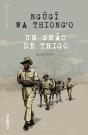 Um Grão De Trigo - Preview