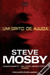 Capa do artigo Um Grito de Ajuda