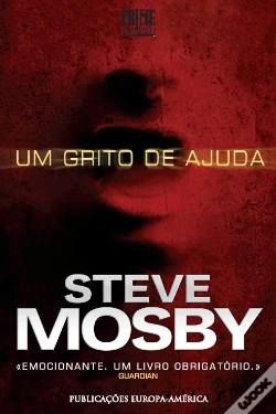 Capa do artigo Um Grito de Ajuda