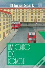 Capa do artigo Um Grito de Longe