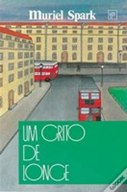 Capa do artigo Um Grito de Longe
