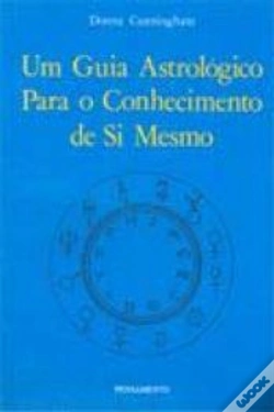 Capa do artigo Um Guia Astrológico Para o Conhecimento de Si Mesmo