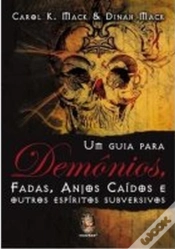 Capa do artigo Um Guia para Demónios, Fadas, Anjos Caídos e Outros
